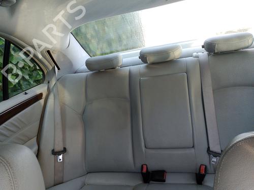 Left front window switch MERCEDES-BENZ C-CLASS (W203) C 180 Kompressor (203.046) | BP33937080I27 - Image 11