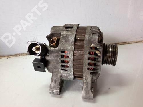 Alternator FIAT ULYSSE (220_) 2.0 (220.AC5) | BP9238416M7 