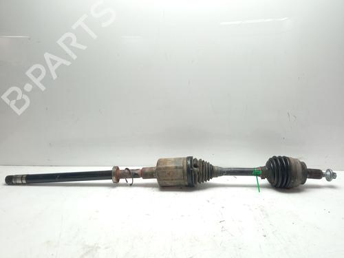 Used Right front driveshaft Right front driveshaft 31161711 31161711