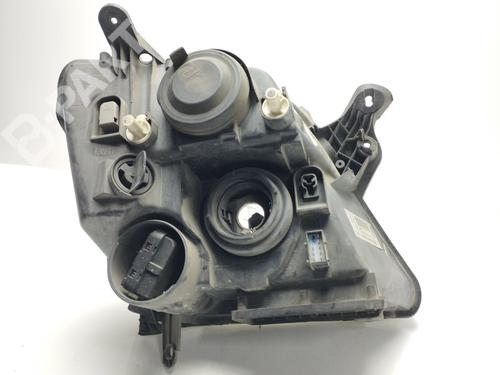 Left headlight OPEL MERIVA A MPV (X03)  | BP7955055C28 