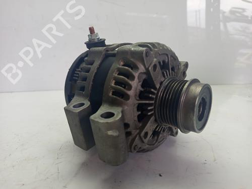 Used Alternator JAGUAR XF I (X250) 2.7 D (207 hp) 30507783