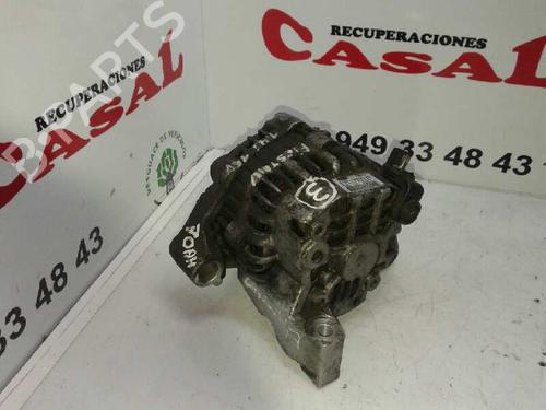Generator FORD FIESTA V (JH_, JD_)  | BP7961662M7