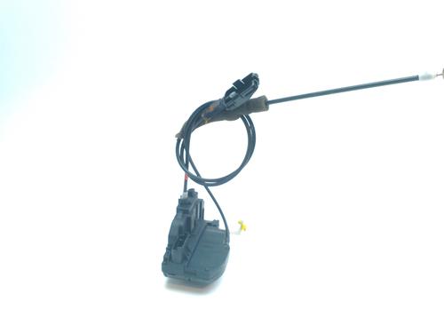 Front left lock NISSAN NOTE (E11, NE11)  | BP16285704C98 