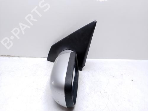 Left mirror RENAULT MEGANE I Classic (LA0/1_)  | BP18510838C26 