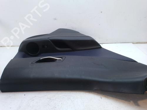 Rear left panel TOYOTA C-HR (_X1_) | BP25019639C60 - Image 3