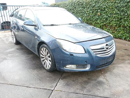Electronic module OPEL INSIGNIA A (G09) 2.0 CDTI (68) | BP23244031M83 - Image 9