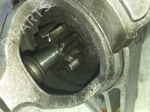Starter NISSAN X-TRAIL II (T31) 2.0 dCi | BP7957596M8 