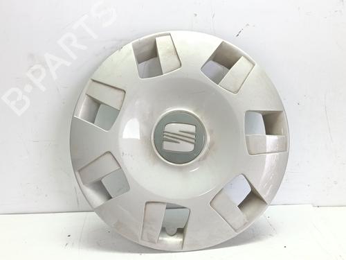 Used Hub cap Hub cap SEAT IBIZA III (6L1) 1.2 12V (70 hp) 36359478 36359478