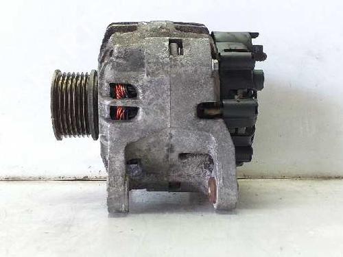 Alternator RENAULT TWINGO II (CN0_)  | BP7960381M7 