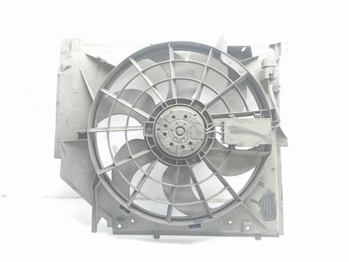 Used Radiator fan BMW 3 (E46) [1997-2005]  21518171