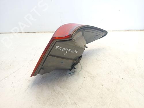 Left taillight LEXUS IS II (_E2_) 250 (GSE20) | BP29498728C34 