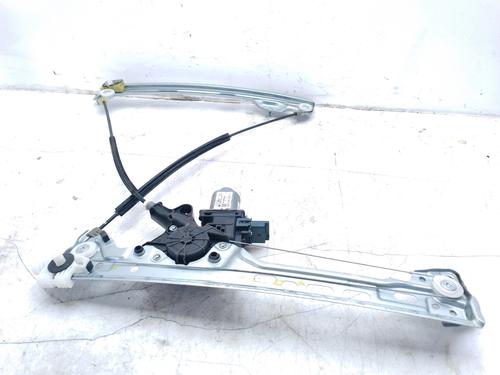Used Front left window mechanism Front left window mechanism 19289225 19289225