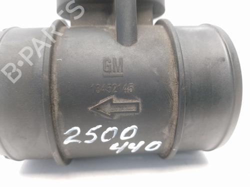 Mass air flow sensor OPEL CORSA E (X15) 1.4 LPG (08, 68) | BP31210666M95 - Image 6