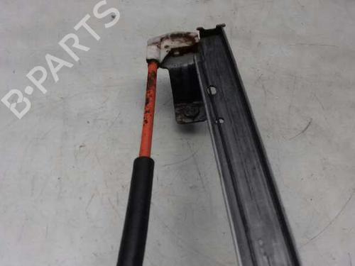 Front right window mechanism PEUGEOT 106 II (1A_, 1C_)  | BP7958863C23 