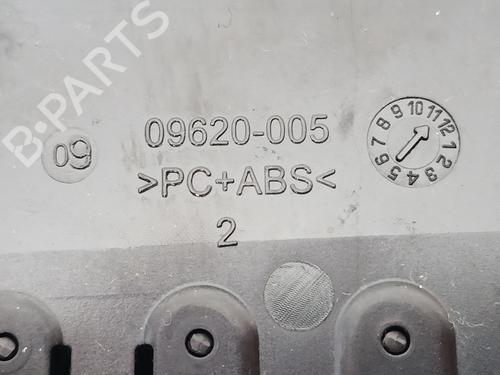 Air vent AUDI A4 B9 Avant (8W5, 8WD) 35 TDI Mild Hybrid | BP37758742I21  - Image 10
