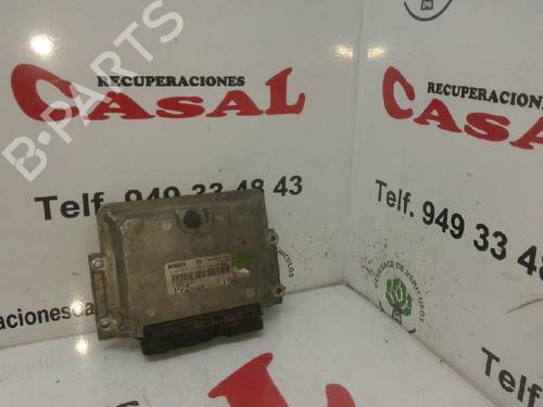Used Engine control unit (ECU) Engine control unit (ECU) 7951879 7951879