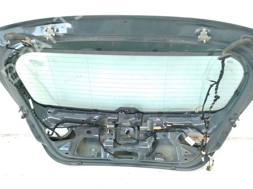 Tailgate SEAT LEON (1P1)  | BP21145125C6 