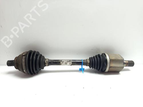 Used Left front driveshaft VW TIGUAN (AD1, AX1) 2.0 TDI (150 hp) 31886443
