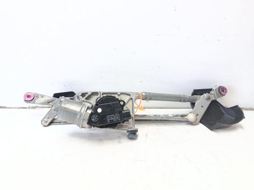 Used Front wiper motor Front wiper motor TOYOTA YARIS (_P13_) [2010-2020] 33626865 33626865