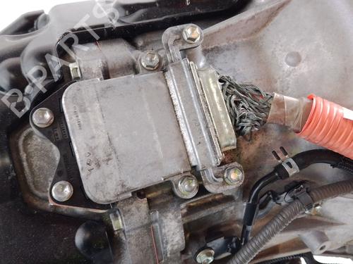 Gearbox LEXUS LS (_F4_) 600h AWD (UVF45, UVF46) | BP35776793M3 - Image 6