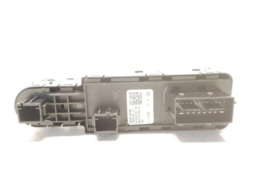 Left front window switch OPEL CROSSLAND X / CROSSLAND (P17, P2QO) 1.6 Turbo D (75) | BP33170253I27 - Image 4