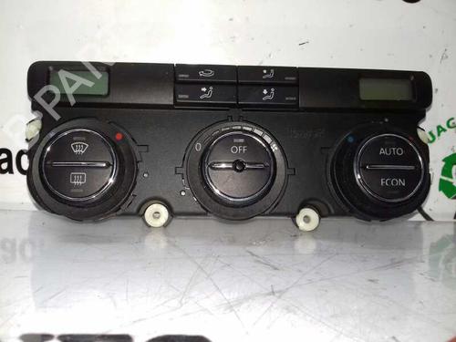 Used Climate control VW GOLF V (1K1) 2.0 GTI (200 hp) 7952686