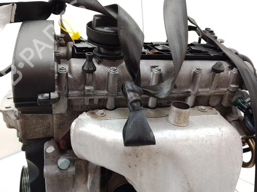 Engine SEAT IBIZA III (6L1) 1.4 16V | BP30472728M1 - Image 21