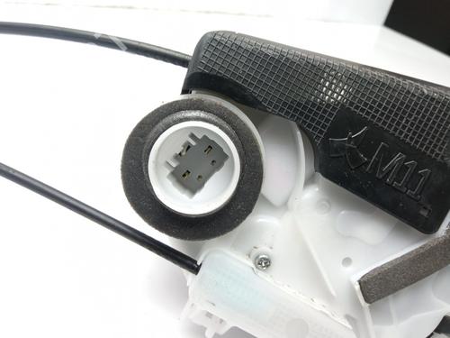 Rear right lock TOYOTA YARIS (_P13_)  | BP12318334C99 