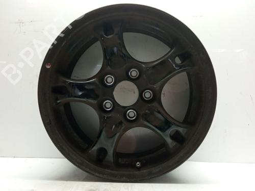 Fælk KIA NIRO I (DE) [2016-2022]  31864558