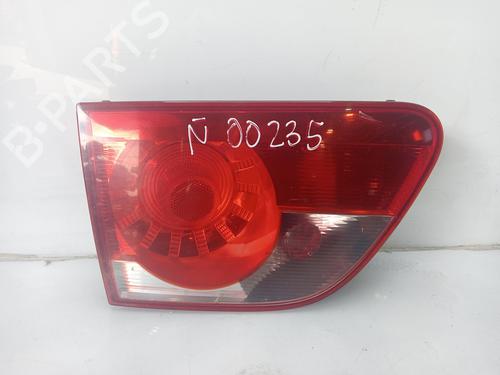 Right taillight SEAT ALTEA (5P1) [2004-2024]  18038839