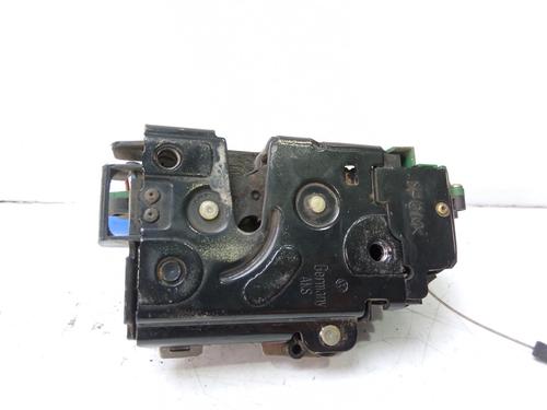Front right lock SEAT IBIZA III (6L1) 1.4 16V | BP15380724C97 