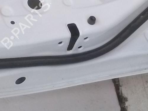 Left front door TOYOTA YARIS (_P13_) | BP31183431C2