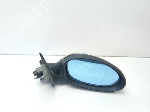 Right mirror BMW 1 (E87) 116 d | BP12310412C27 