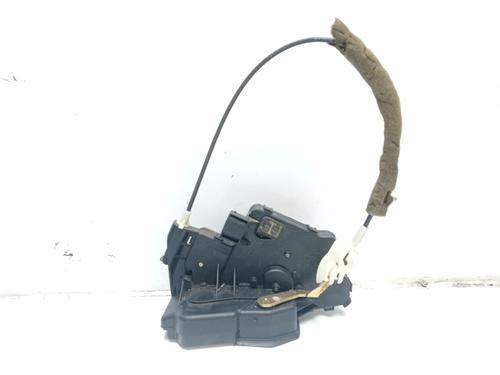 Rear left lock BMW 3 (E46) 323 i | BP21593138C100 