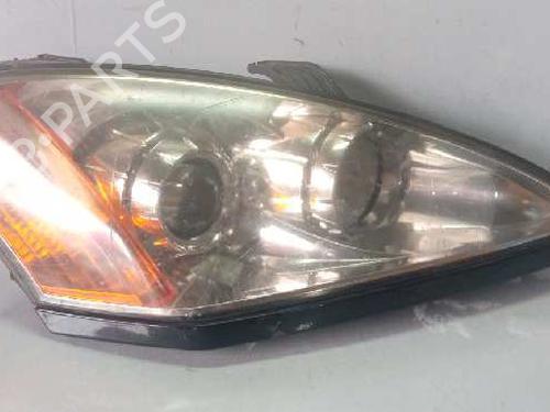Right headlight SSANGYONG KYRON 2.0 Xdi | BP7960974C29 - Image 6