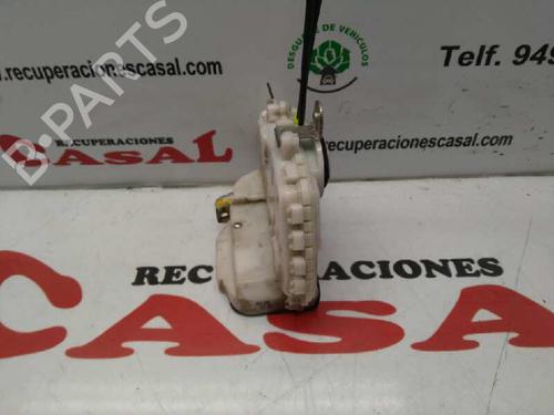 Rear left lock HONDA CIVIC VIII Hatchback (FN, FK) 2.2 CTDi (FK3) | BP7952883C100 