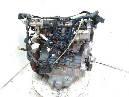 Engine LANCIA LYBRA (839_) 2.4 JTD (839.AXE1A) | BP25038750M1 - Image 3