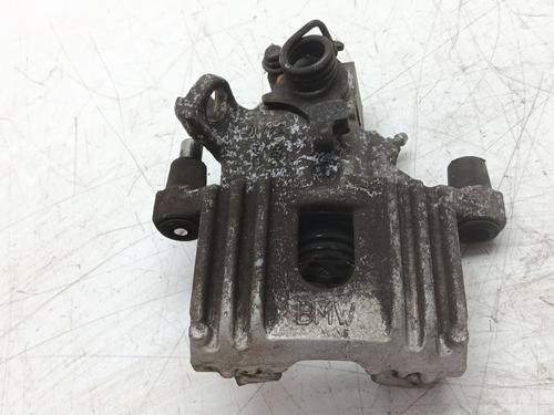 Used Right rear brake caliper Right rear brake caliper MINI MINI (R50, R53) One (90 hp) 36504124 36504124