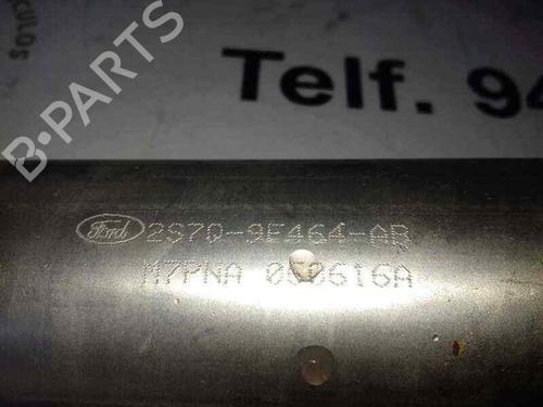 Egr FORD MONDEO III (B5Y)  | BP7954813M69 
