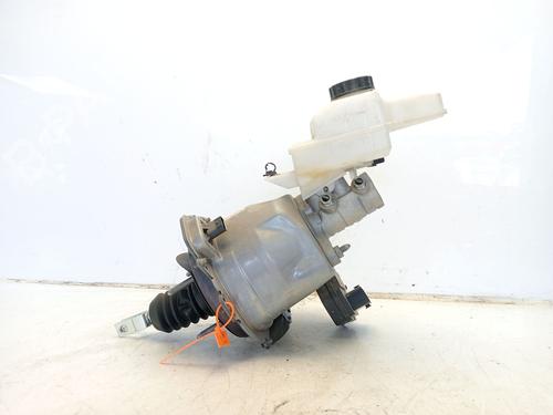 Used Steering pump TOYOTA YARIS (_P13_) [2010-2020]  31145908