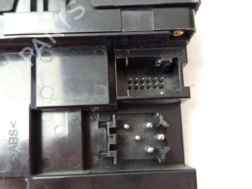 Left front window switch BMW X5 (E53) 3.0 d | BP31158129I27 - Image 8