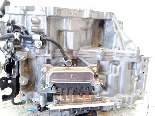 Gearbox TOYOTA C-HR (_X1_) | BP30485882M3 - Image 4