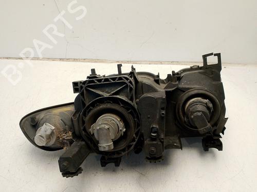 Højre forlygte BMW 3 Compact (E46) 320 td | BP37758677C29 - Image 4