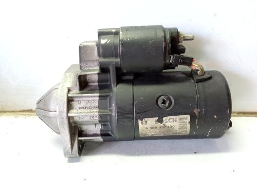 Used Starter Starter NISSAN VANETTE CARGO Van (HC 23) 2.3 D (75 hp) 9556094 9556094