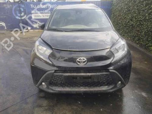 Fælk TOYOTA AYGO (_B1_) 1.0 (KGB10_, KGB10R) | BP31124262C45 - Image 17