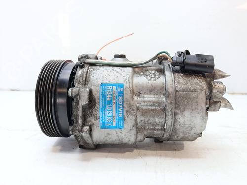 Used AC compressor AC compressor AUDI A3 (8L1) S3 quattro (224 hp) 33437298 33437298