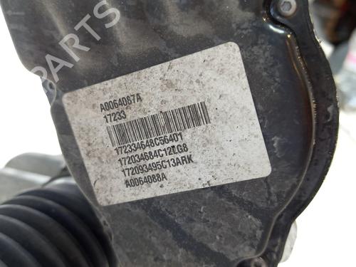 Steering rack HYUNDAI TUCSON (TL, TLE) 1.7 CRDi | BP30658192M22 