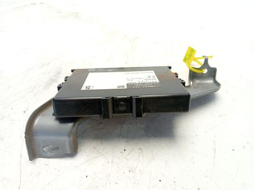 Elektronisk modul TOYOTA YARIS VERSO (_P2_) 1.4 D-4D (NLP20_, NLP22_) | BP30897585M83