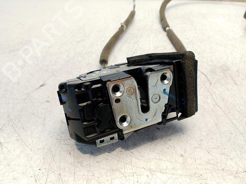Used Front right lock Front right lock 37795768 37795768