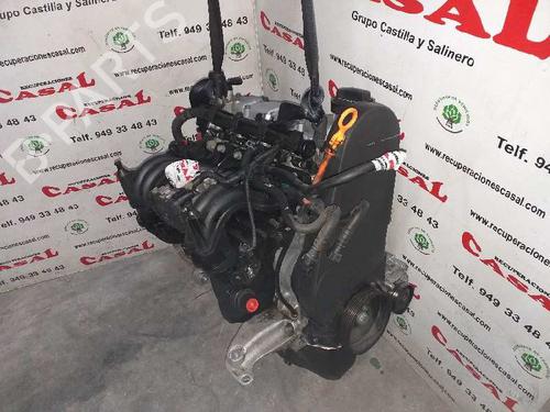 Engine SEAT CORDOBA (6K2) 1.4 | BP7955571M1 - Image 4